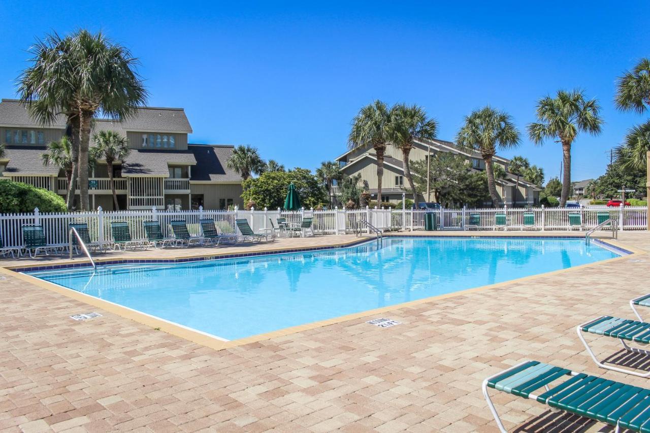 Seascape Golf Villas 92G Destin Buitenkant foto