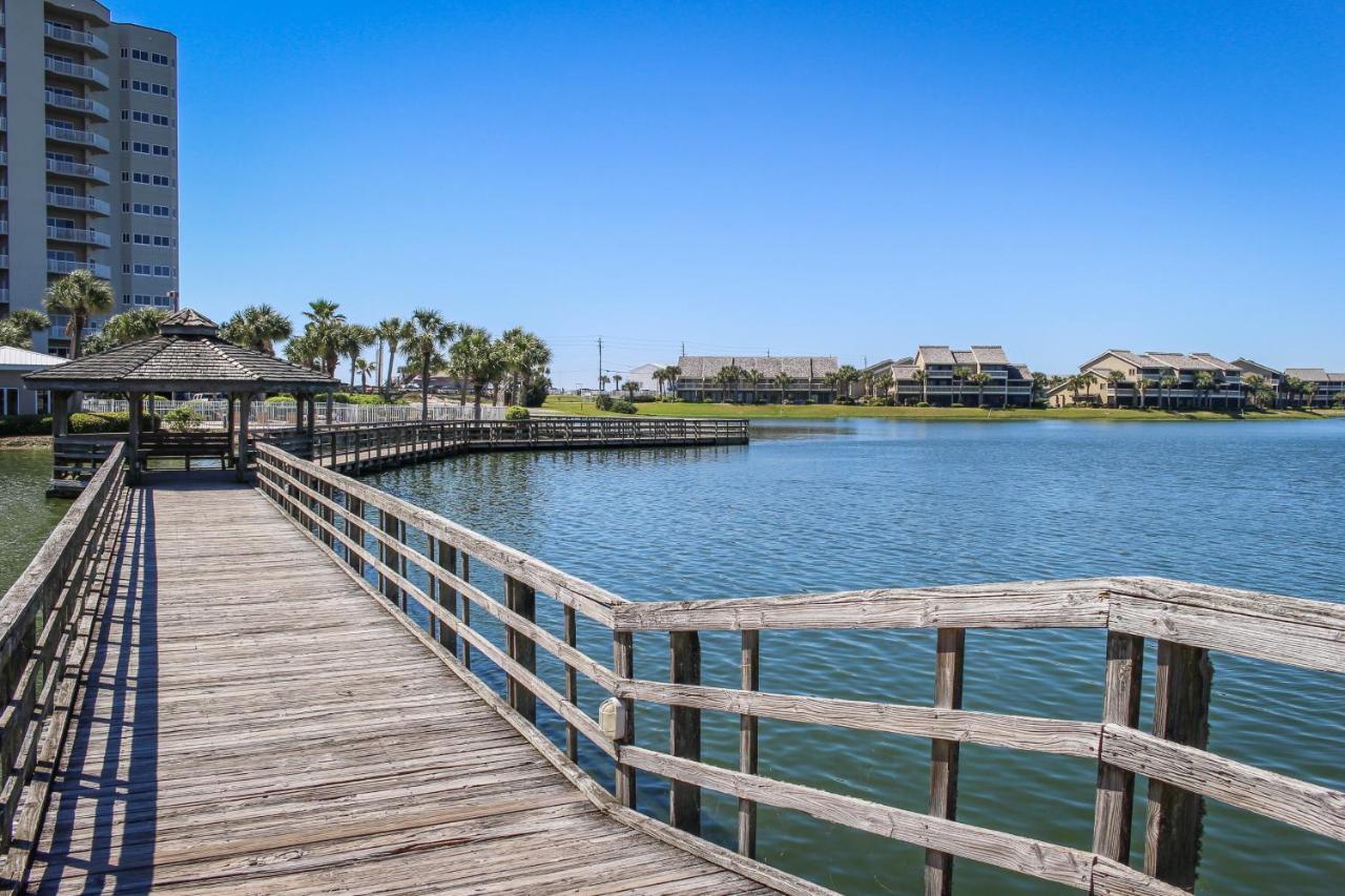 Seascape Golf Villas 92G Destin Buitenkant foto