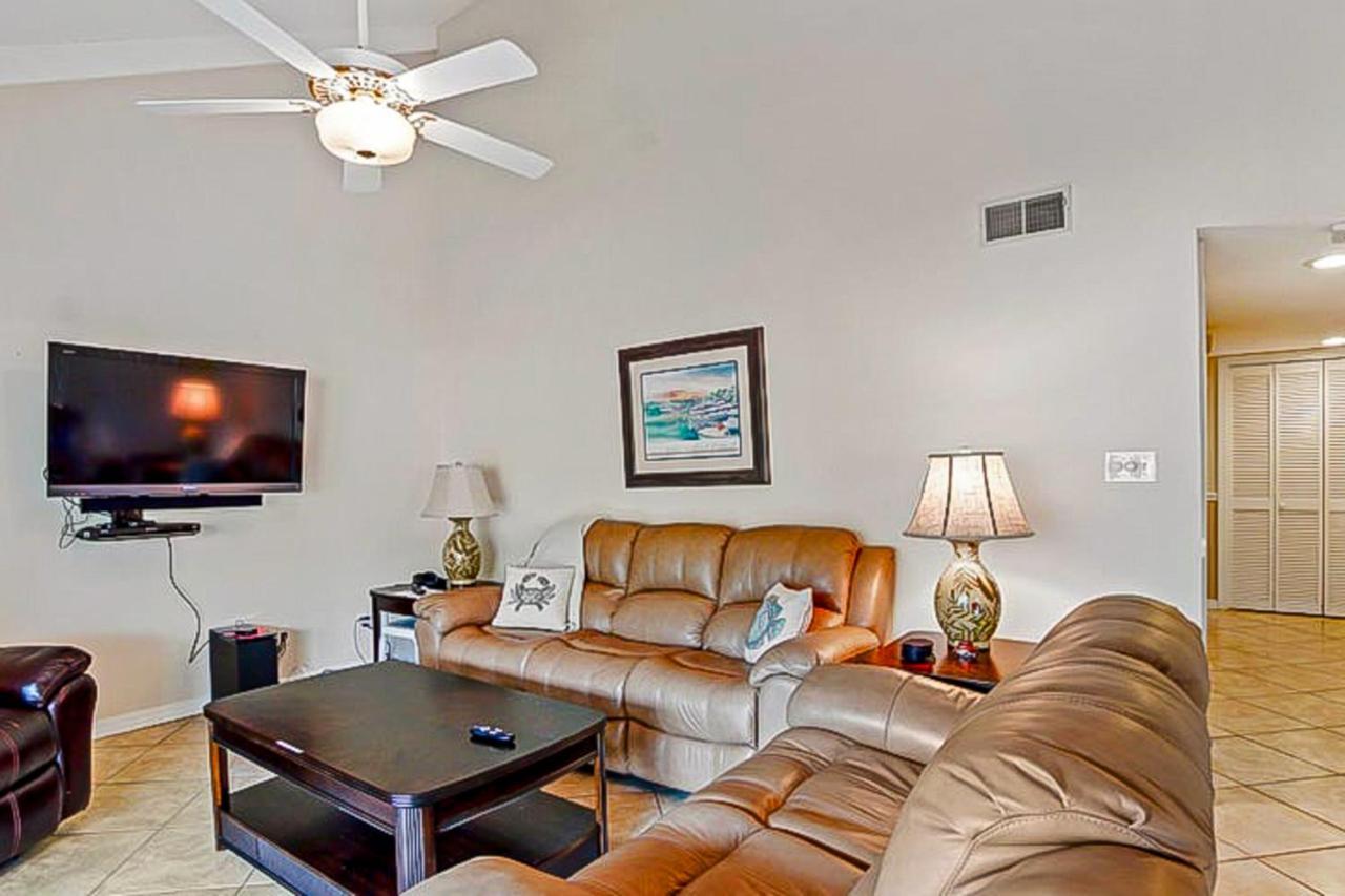 Seascape Golf Villas 92G Destin Buitenkant foto