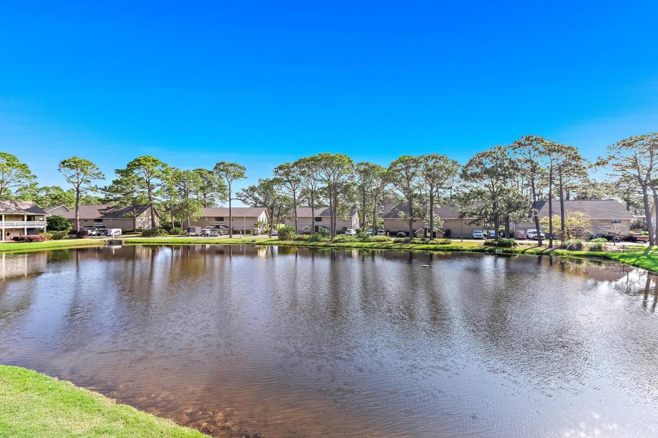 Seascape Golf Villas 92G Destin Buitenkant foto