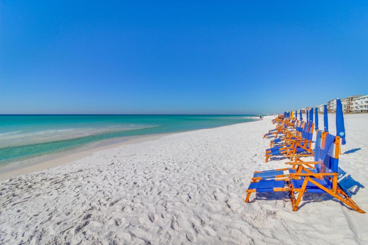 Seascape Golf Villas 92G Destin Buitenkant foto