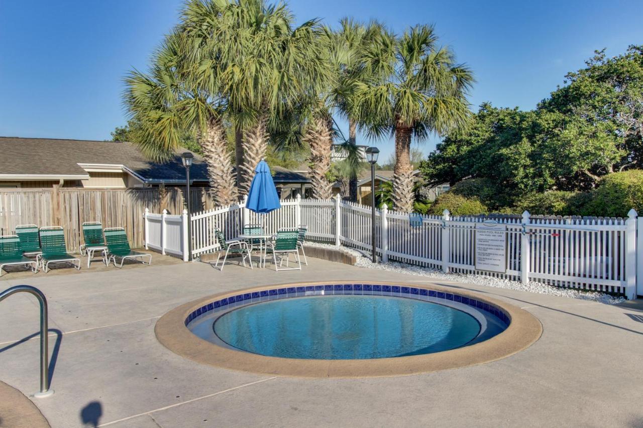 Seascape Golf Villas 92G Destin Buitenkant foto