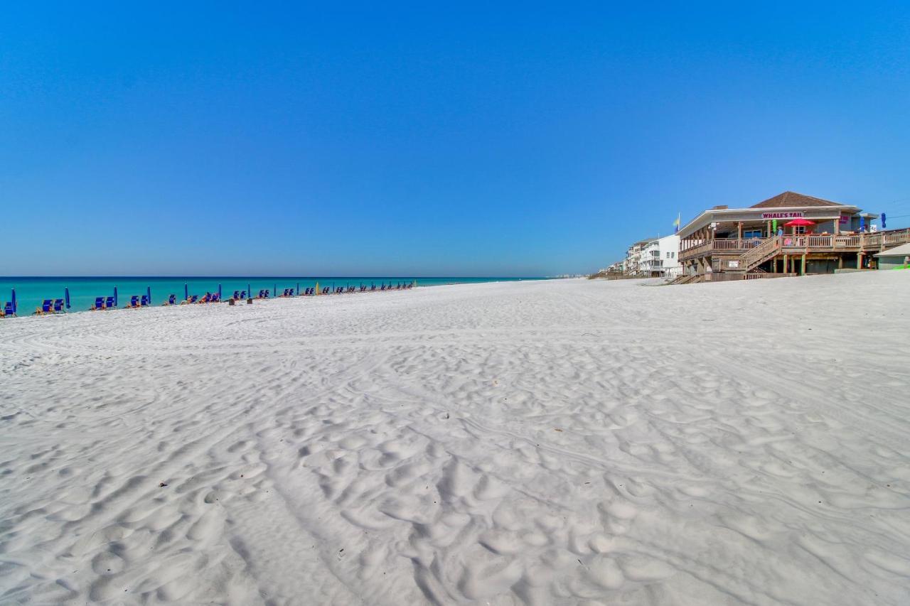 Seascape Golf Villas 92G Destin Buitenkant foto