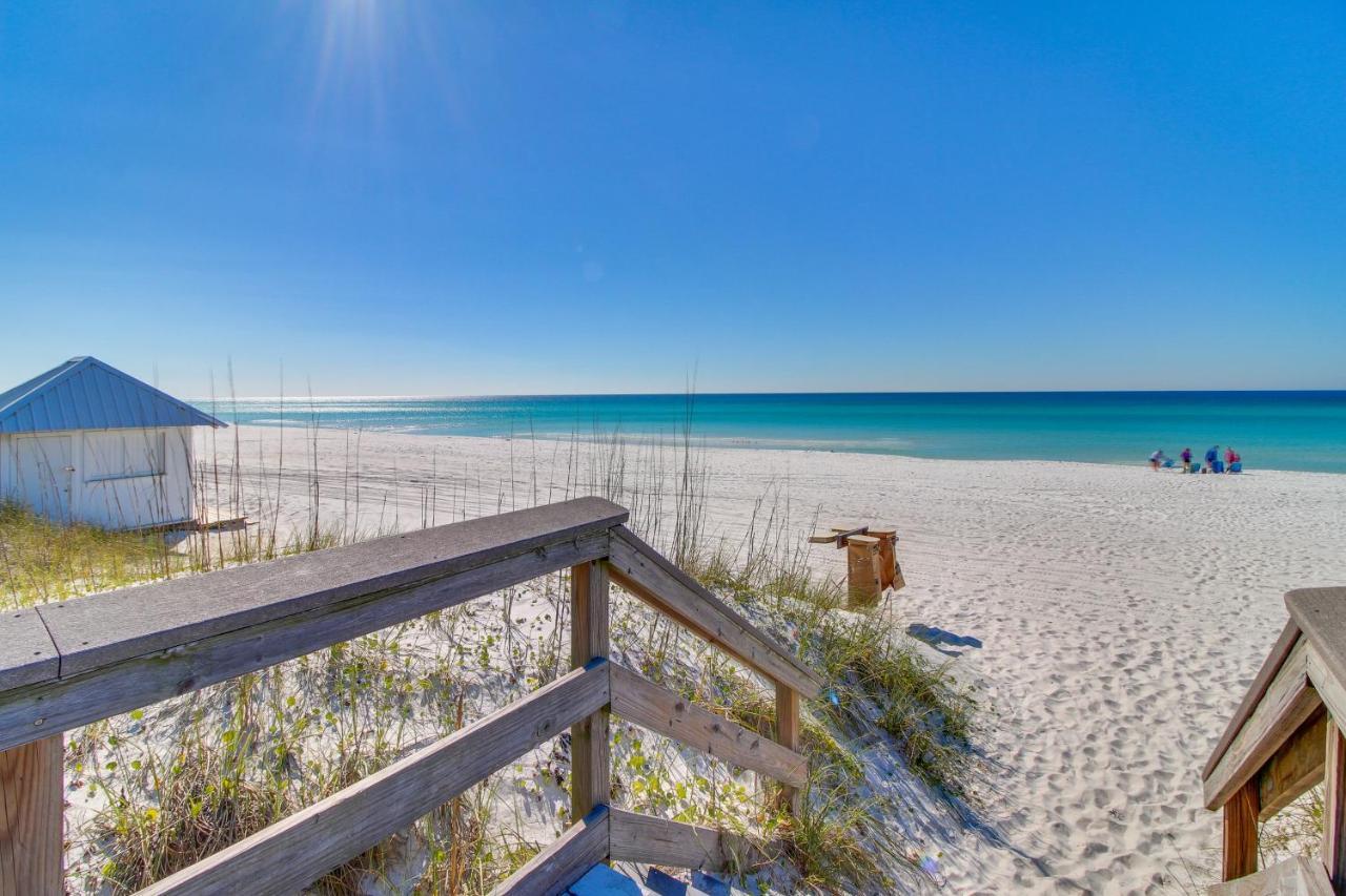 Seascape Golf Villas 92G Destin Buitenkant foto