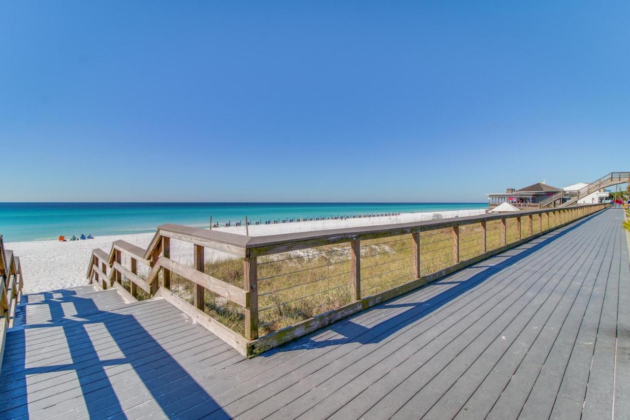Seascape Golf Villas 92G Destin Buitenkant foto