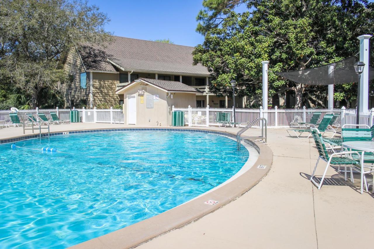 Seascape Golf Villas 92G Destin Buitenkant foto
