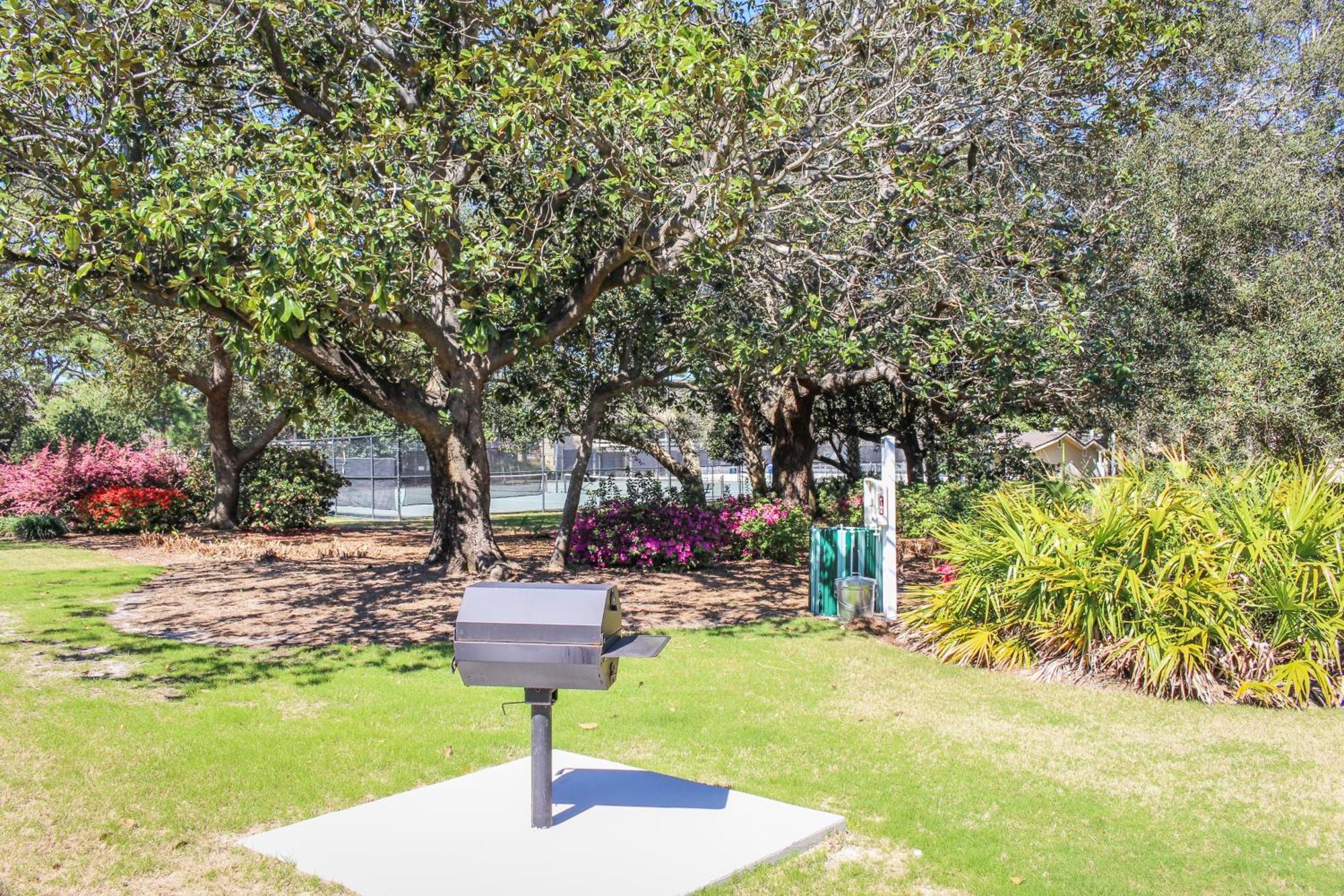 Seascape Golf Villas 92G Destin Buitenkant foto