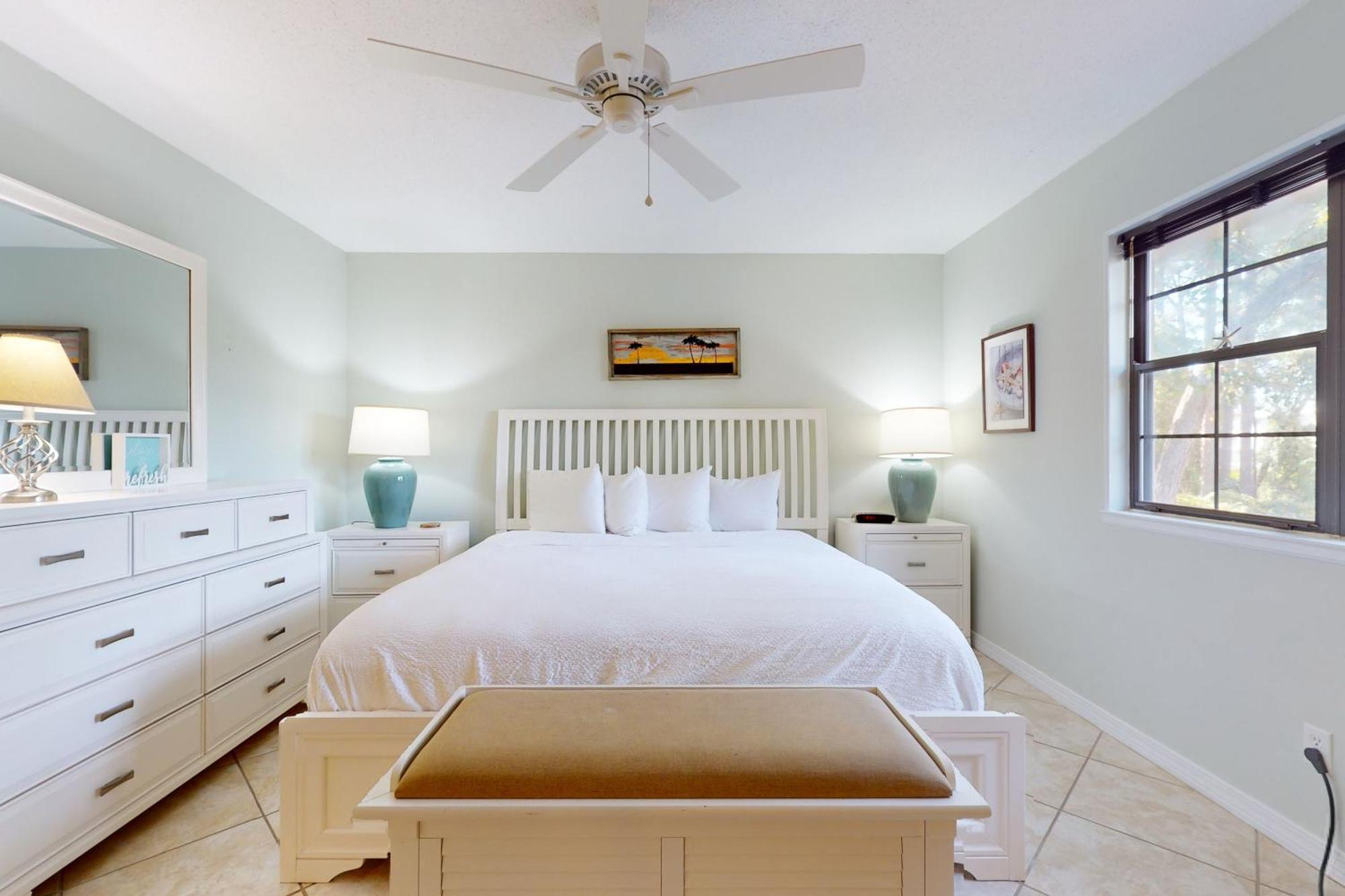 Seascape Golf Villas 92G Destin Buitenkant foto