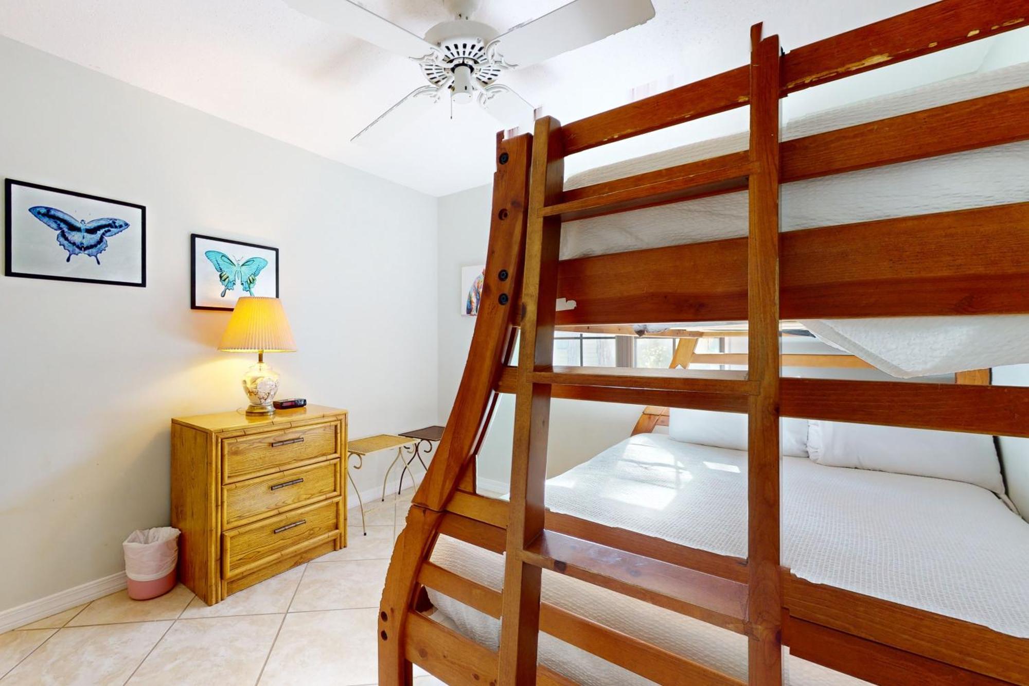 Seascape Golf Villas 92G Destin Buitenkant foto