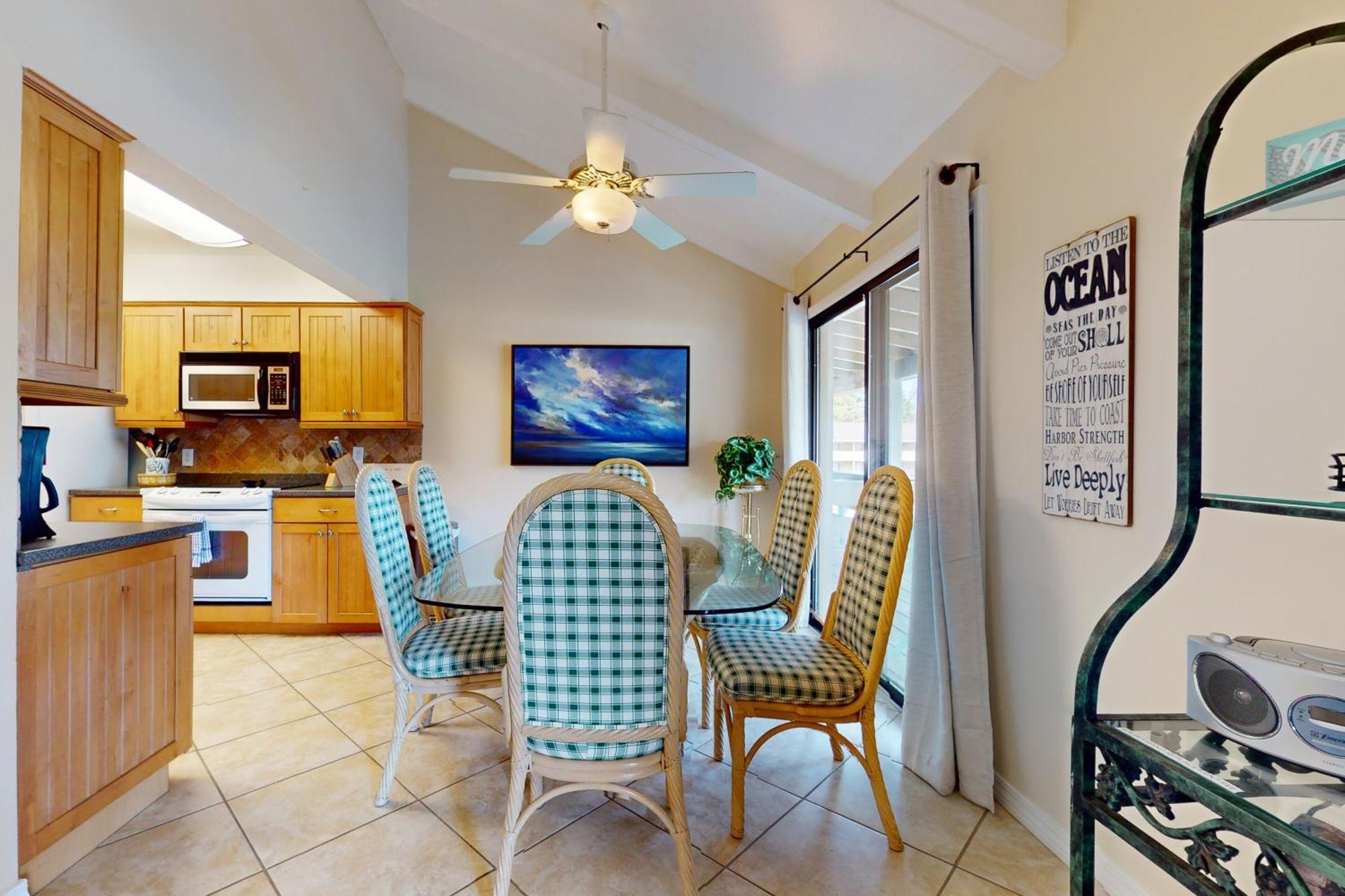 Seascape Golf Villas 92G Destin Buitenkant foto