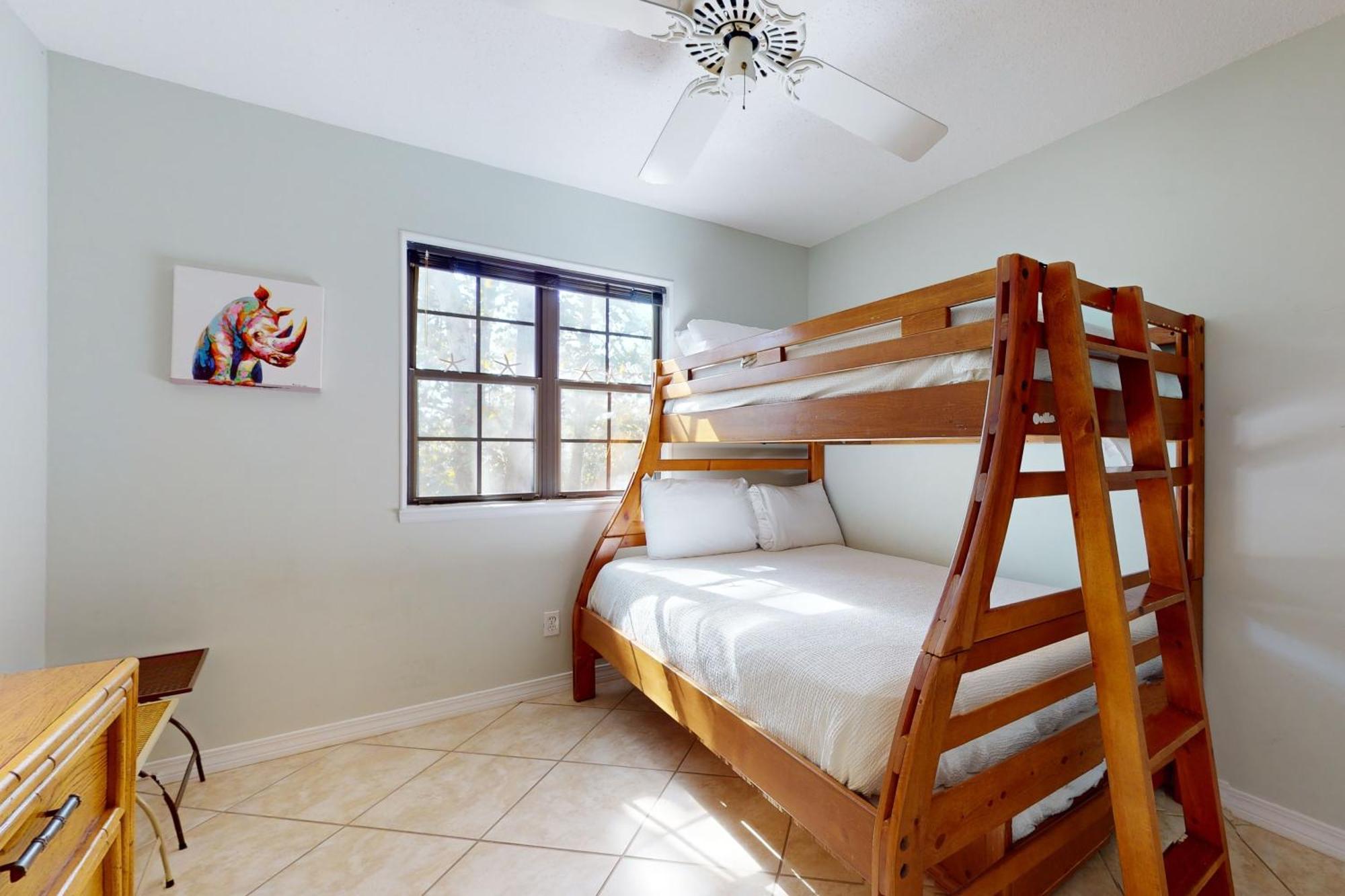 Seascape Golf Villas 92G Destin Buitenkant foto